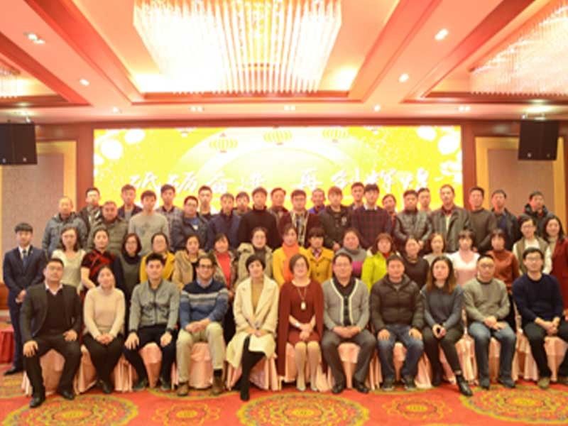 ประเทศจีน Zhangjiagang Aier Environmental Protection Engineering Co., Ltd. รายละเอียด บริษัท